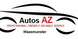Logo Autos AZ Waasmunster